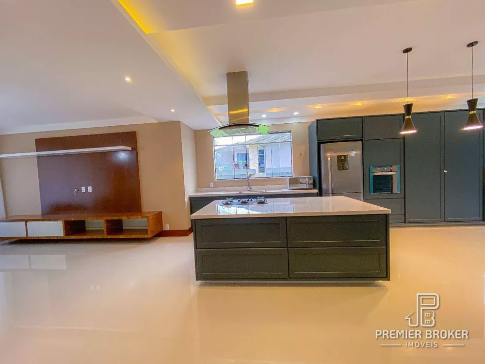 Casa de Condomínio, 4 quartos - Foto 23