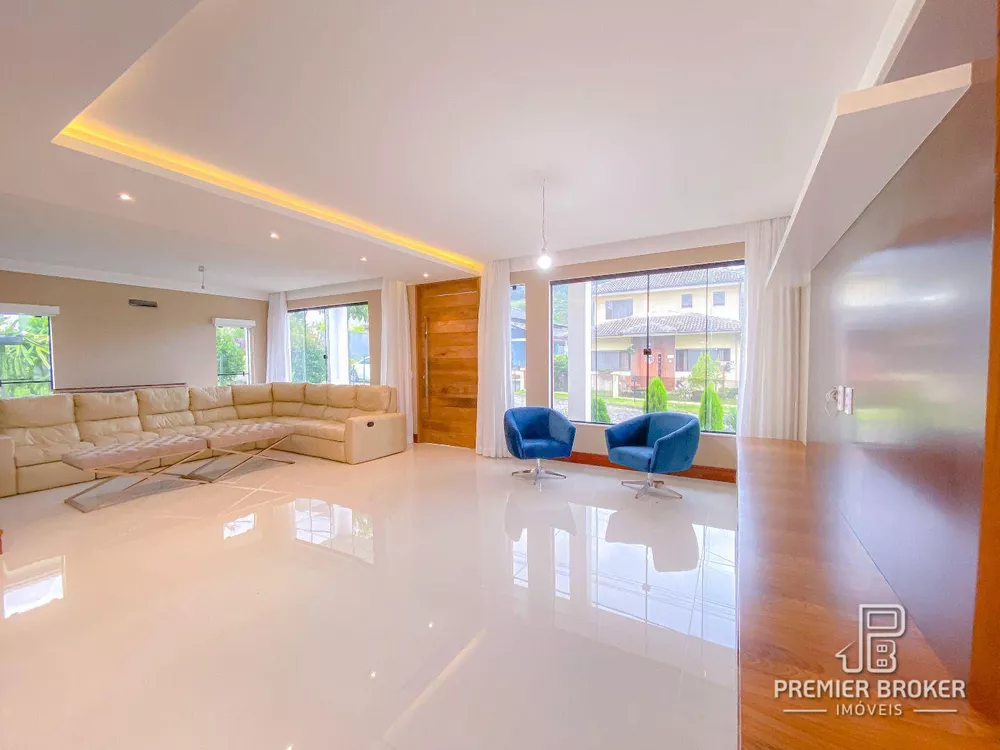 Casa de Condomínio, 4 quartos - Foto 43