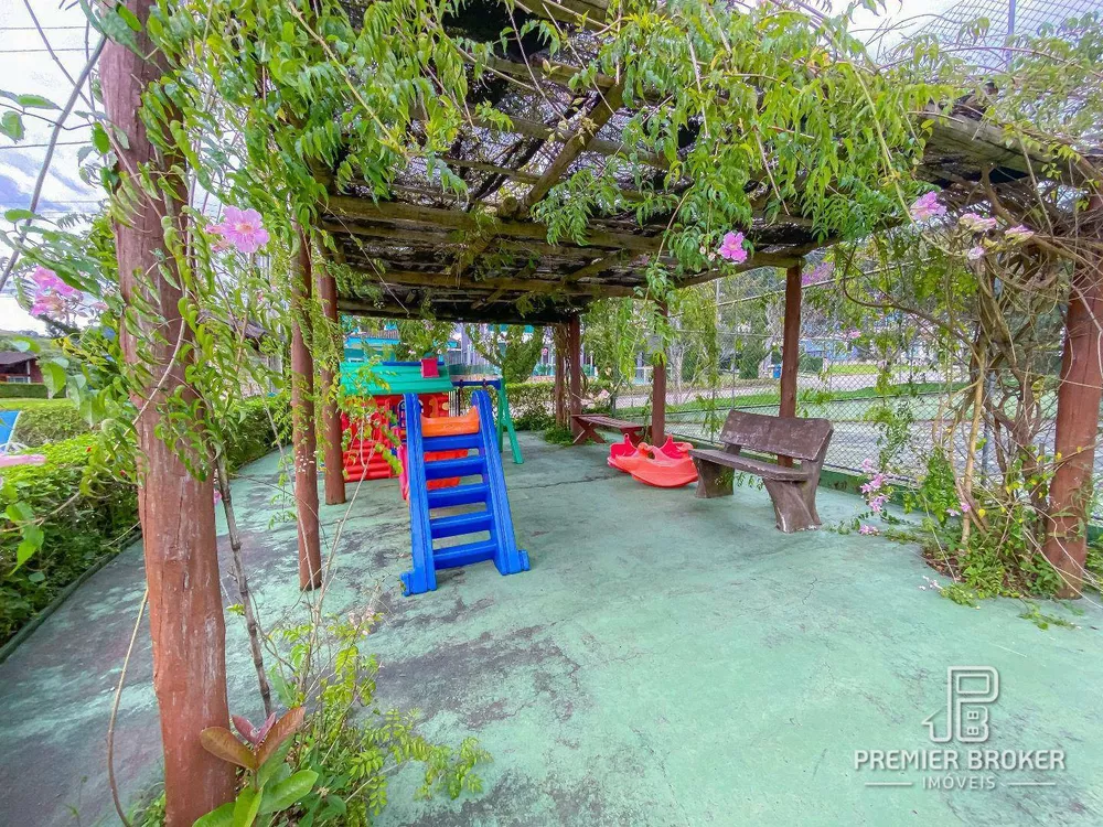 Casa de Condomínio, 4 quartos - Foto 16