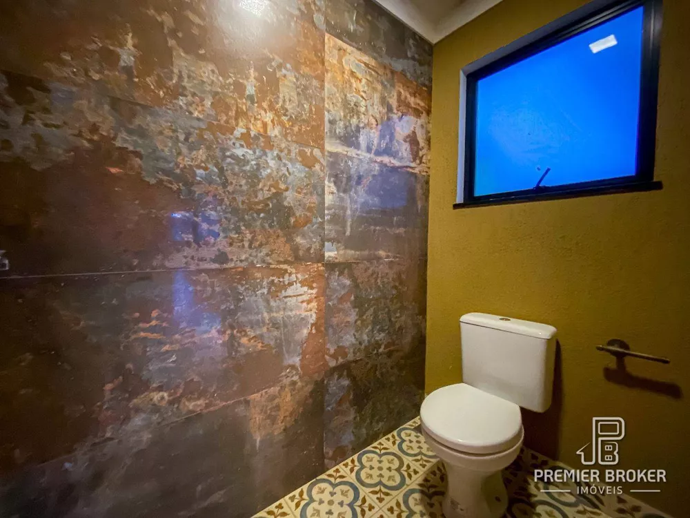 Casa de Condomínio, 4 quartos - Foto 80