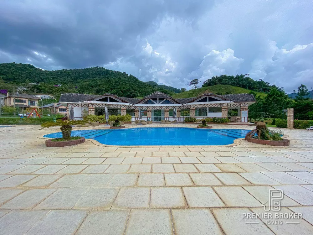 Casa de Condomínio, 4 quartos - Foto 19