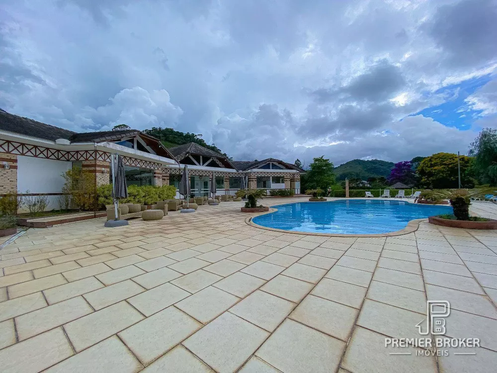 Casa de Condomínio, 4 quartos - Foto 18