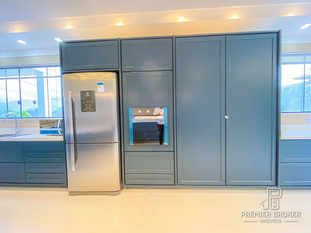 Casa de Condomínio, 4 quartos - Foto 28