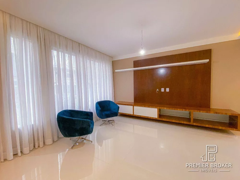 Casa de Condomínio, 4 quartos - Foto 40