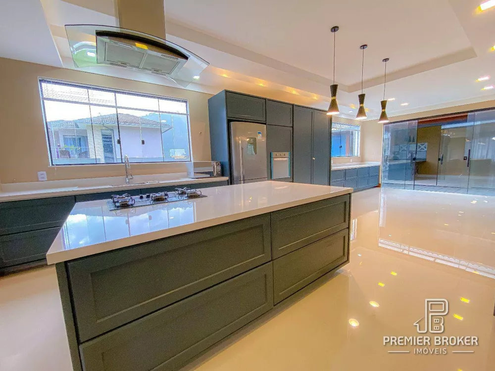 Casa de Condomínio, 4 quartos - Foto 26