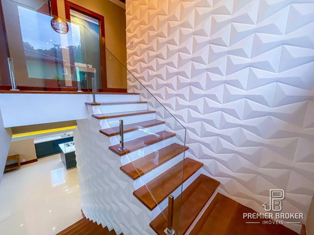 Casa de Condomínio, 4 quartos - Foto 56