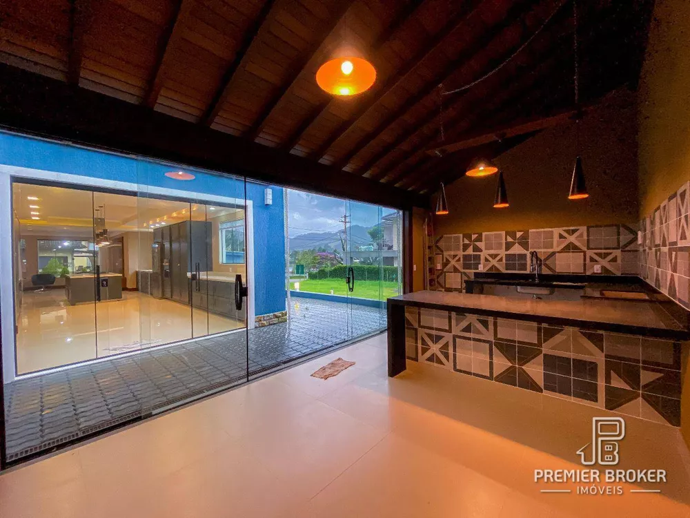 Casa de Condomínio, 4 quartos - Foto 77