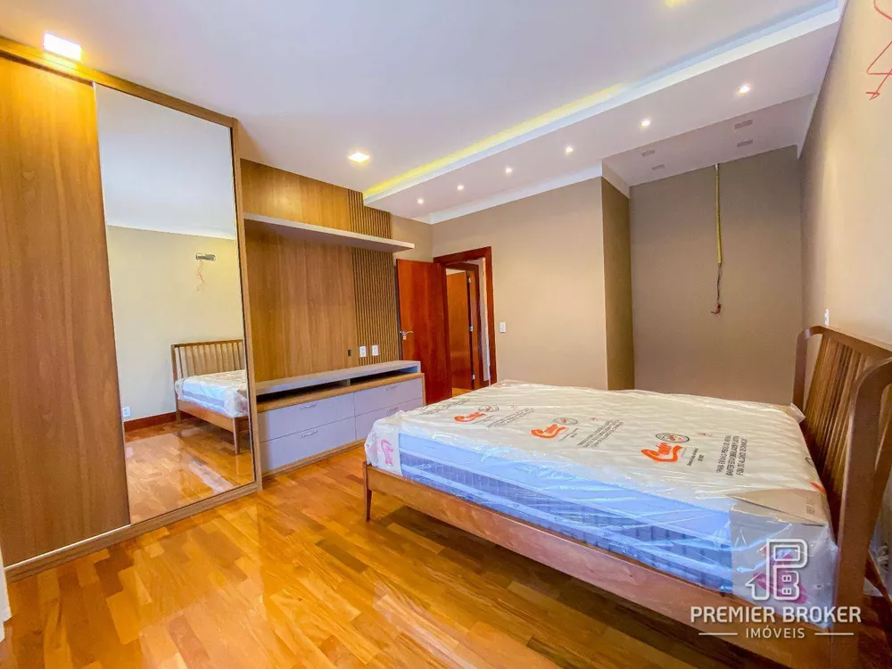 Casa de Condomínio, 4 quartos - Foto 73