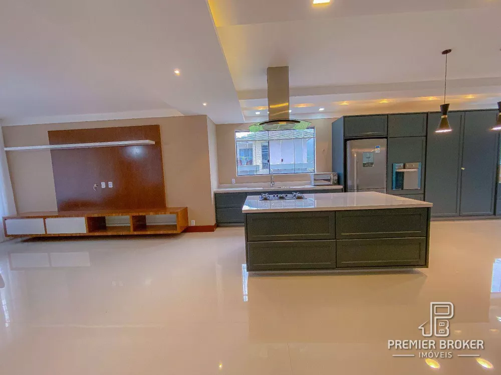 Casa de Condomínio, 4 quartos - Foto 25