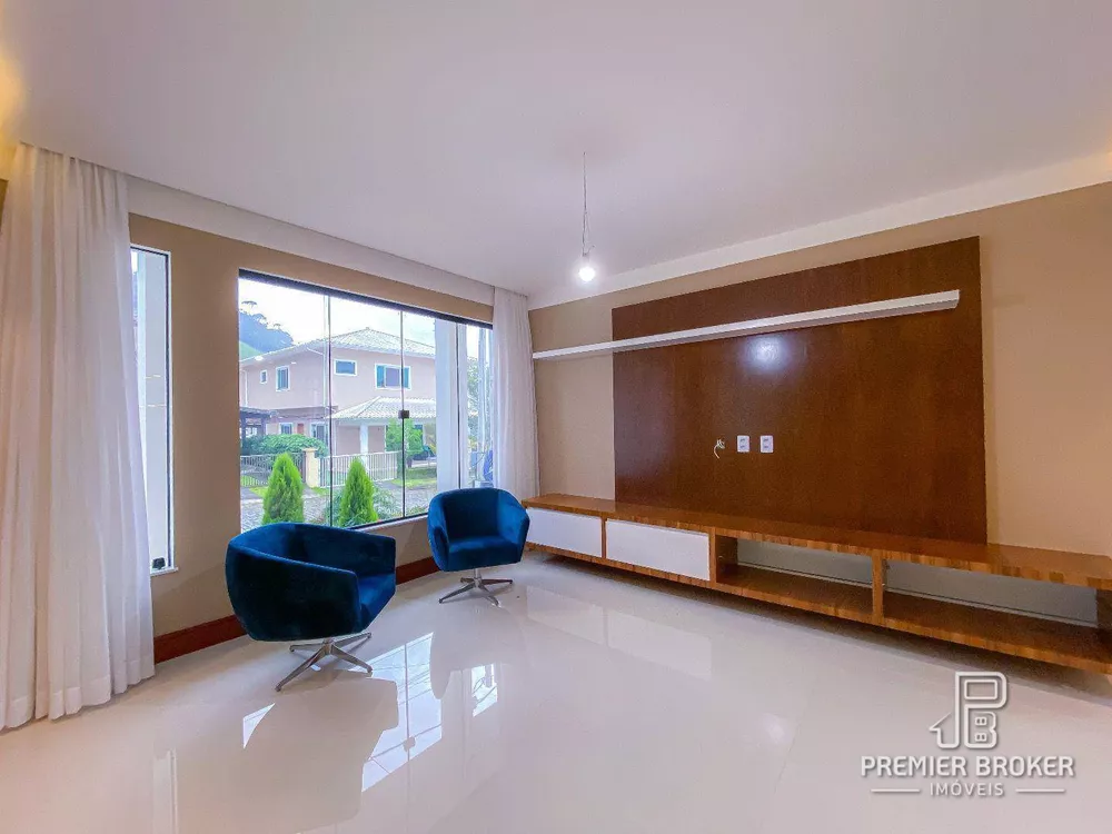 Casa de Condomínio, 4 quartos - Foto 47
