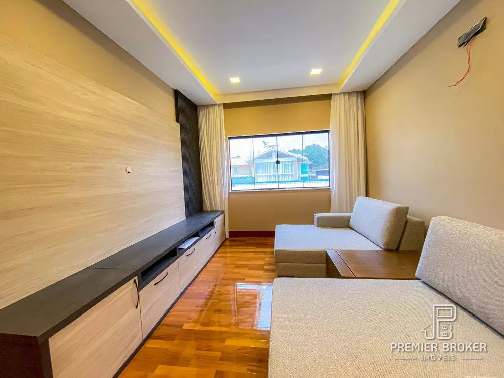 Casa de Condomínio, 4 quartos - Foto 69
