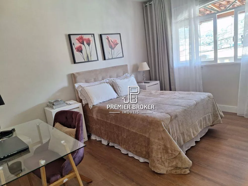 Casa, 3 quartos, 110 m² - Foto 8