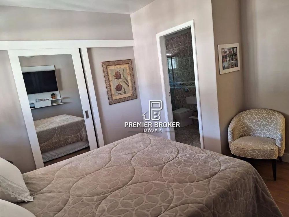 Casa, 3 quartos, 110 m² - Foto 10