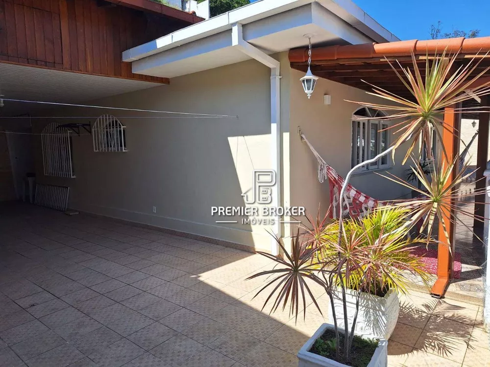 Casa, 3 quartos, 110 m² - Foto 25