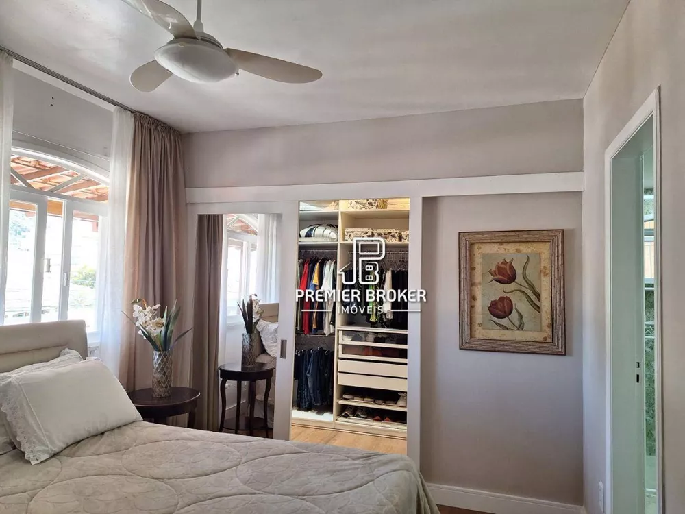 Casa, 3 quartos, 110 m² - Foto 13