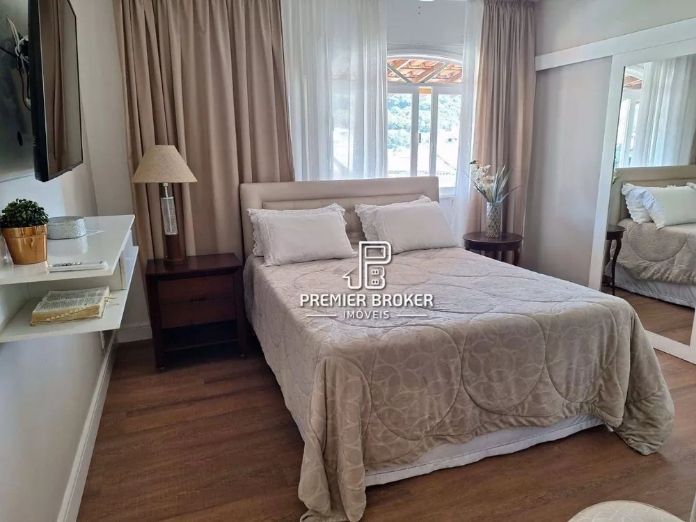 Casa, 3 quartos, 110 m² - Foto 9