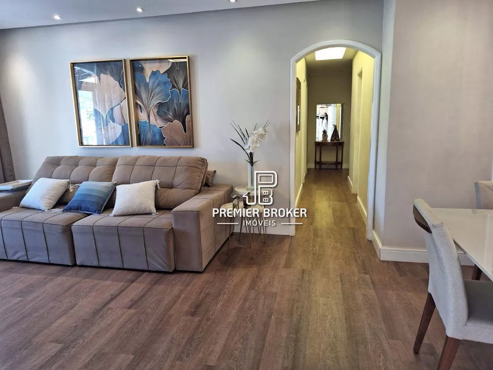 Casa, 3 quartos, 110 m² - Foto 6