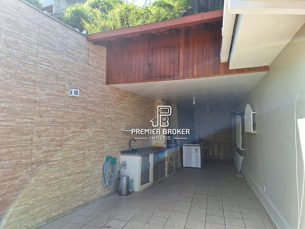 Casa, 3 quartos, 110 m² - Foto 26