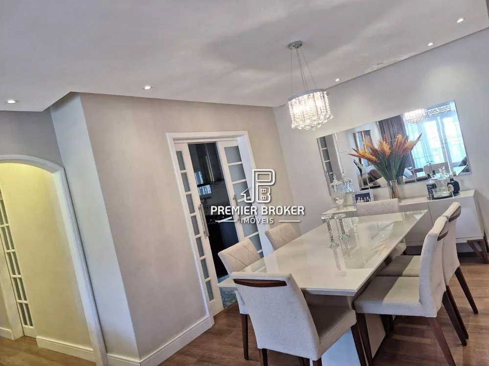 Casa, 3 quartos, 110 m² - Foto 7