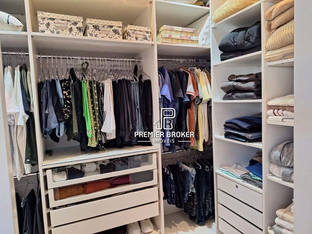 Casa, 3 quartos, 110 m² - Foto 12