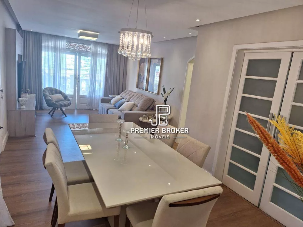 Casa, 3 quartos, 110 m² - Foto 5