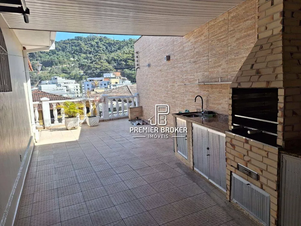 Casa, 3 quartos, 110 m² - Foto 23