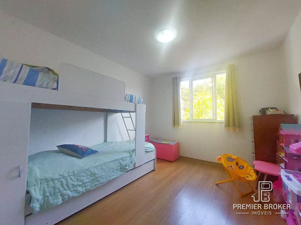 Casa de Condomínio, 3 quartos - Foto 10