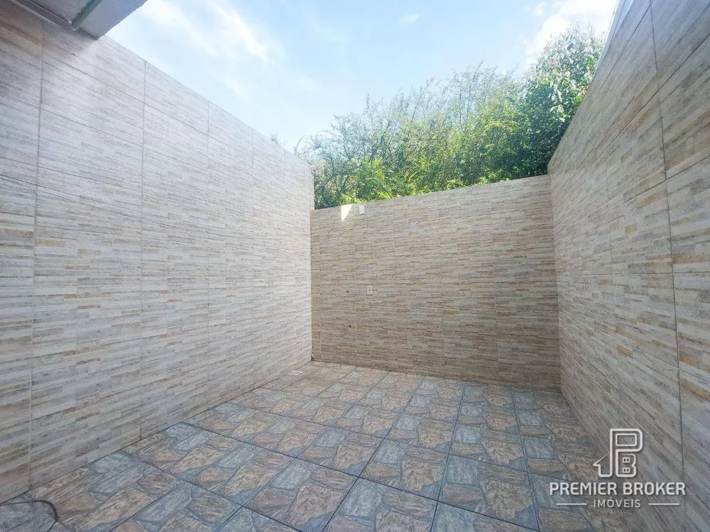 Casa de Condomínio, 3 quartos - Foto 7