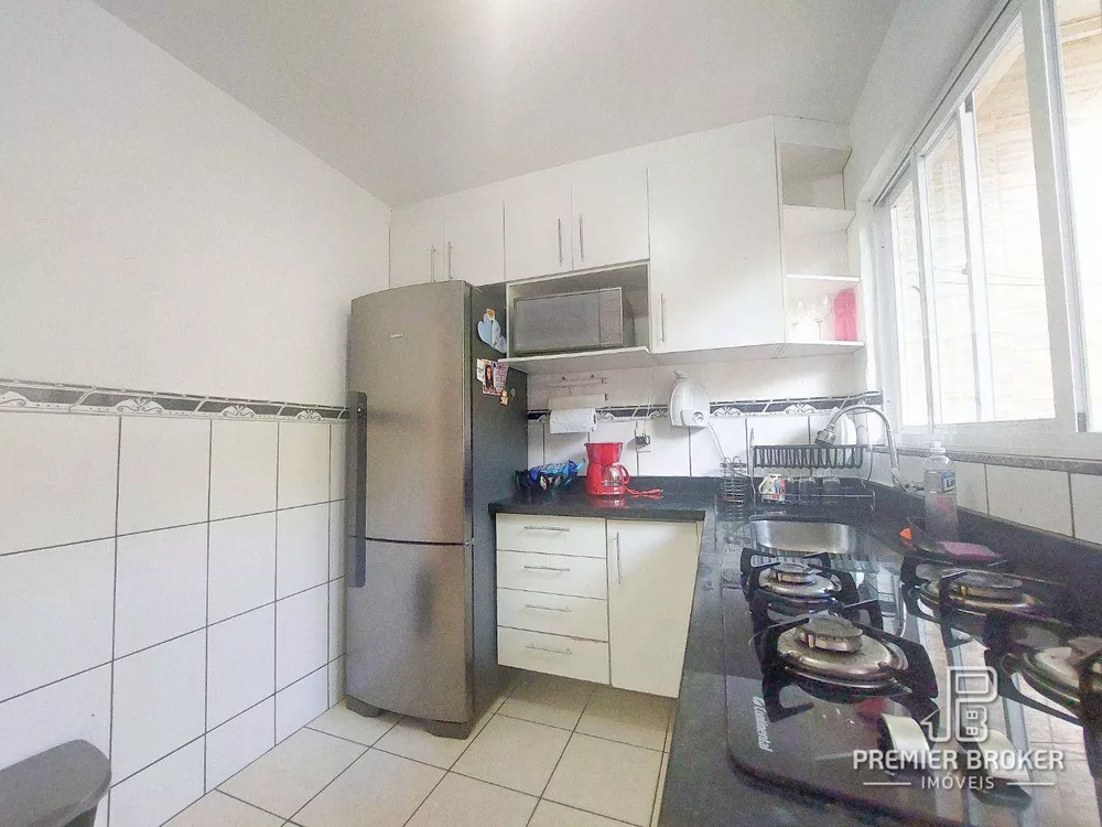 Casa de Condomínio, 3 quartos - Foto 6