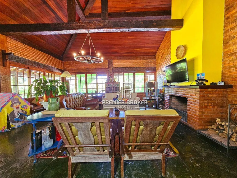 Casa, 4 quartos, 350 m² - Foto 14