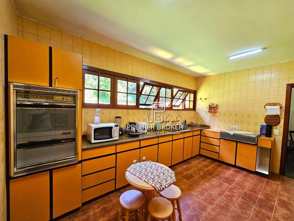 Casa, 4 quartos, 350 m² - Foto 39