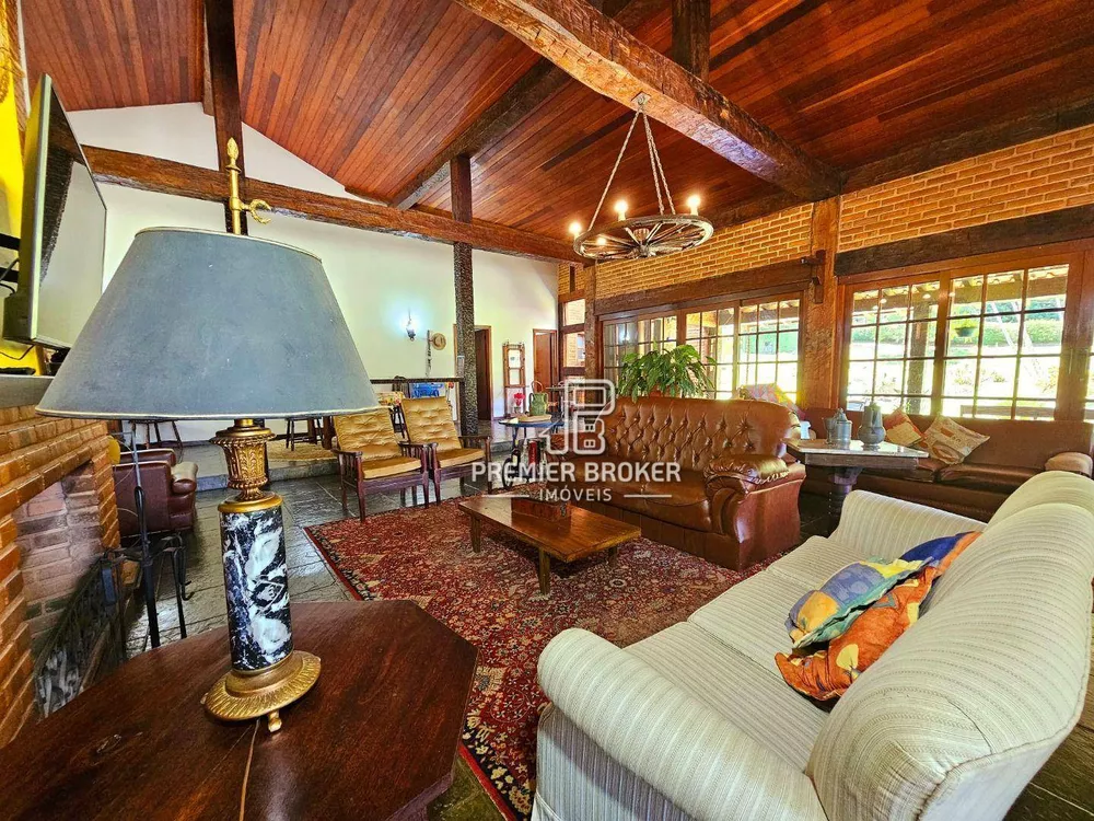 Casa, 4 quartos, 350 m² - Foto 16