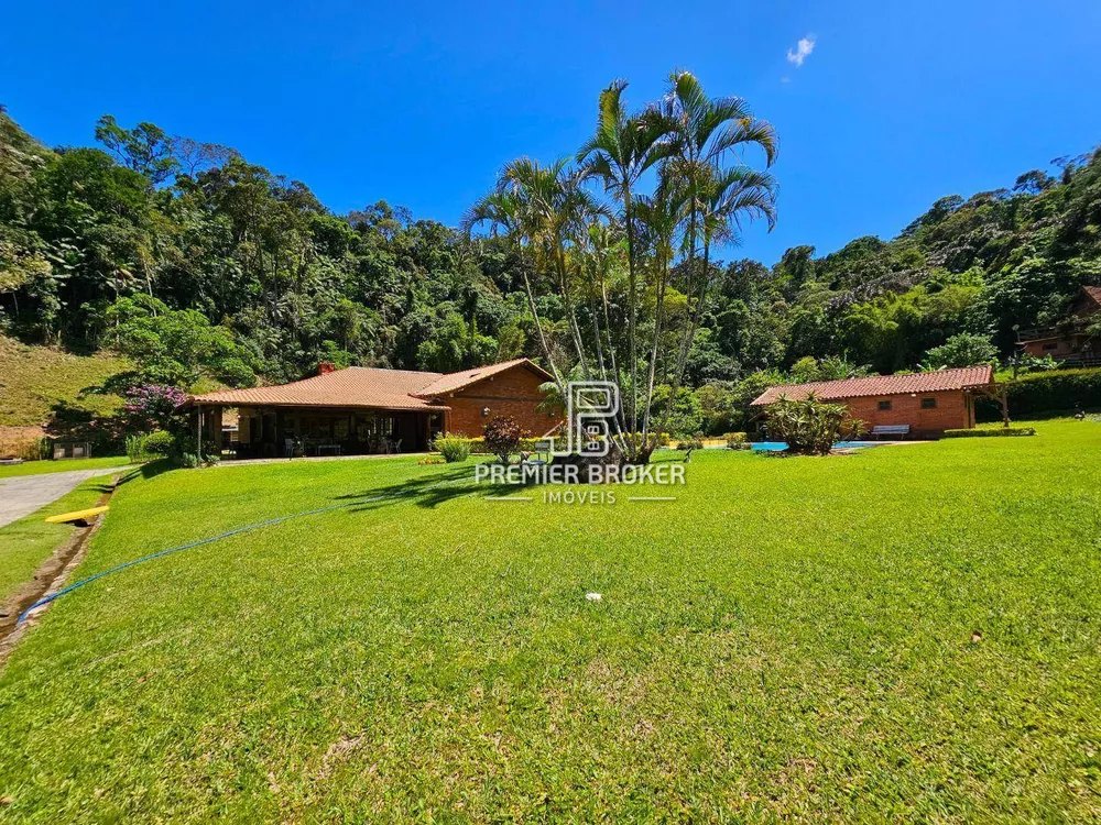 Casa, 4 quartos, 350 m² - Foto 42