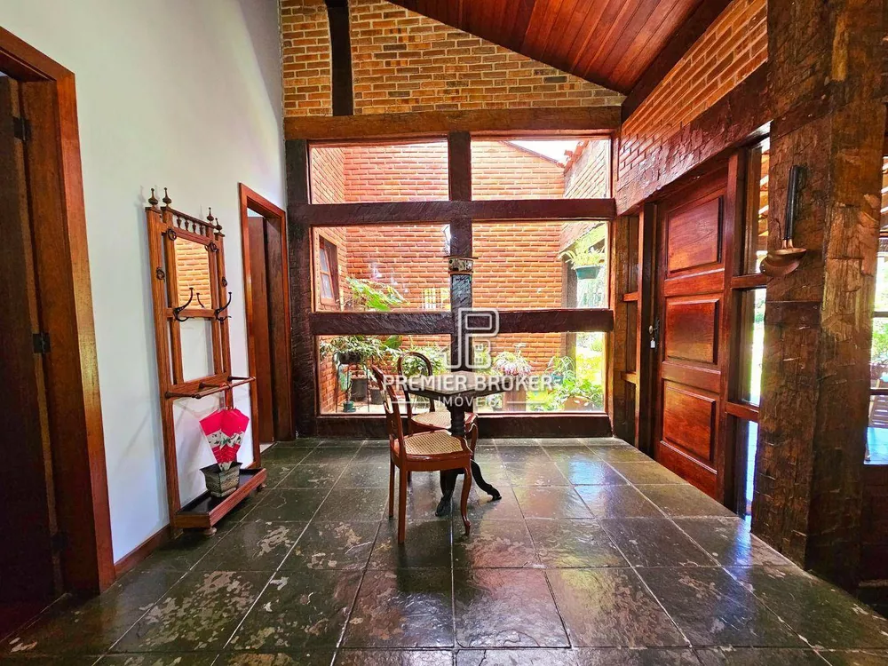 Casa, 4 quartos, 350 m² - Foto 21