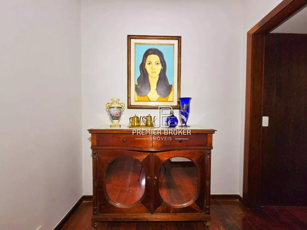 Casa, 4 quartos, 350 m² - Foto 28