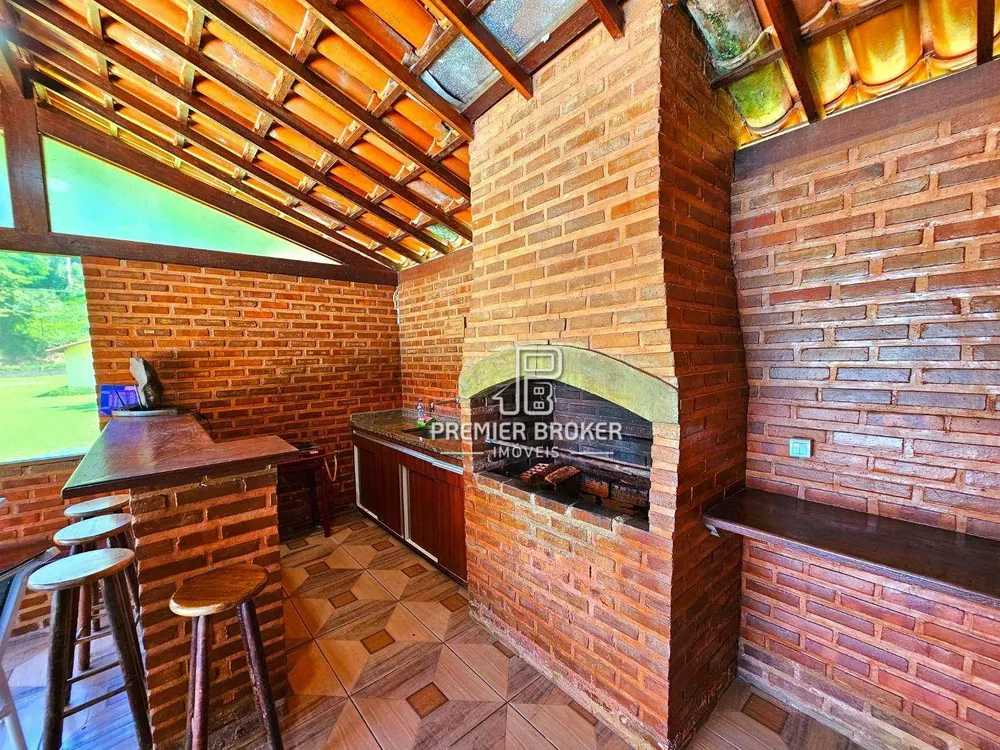 Casa, 4 quartos, 350 m² - Foto 44