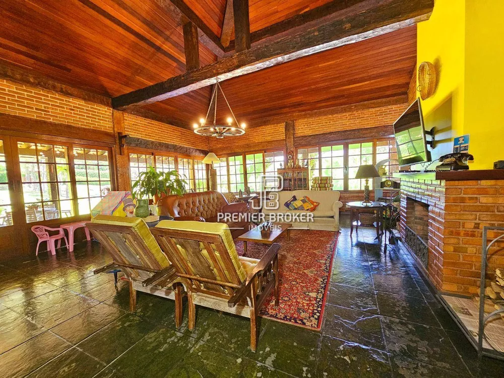 Casa, 4 quartos, 350 m² - Foto 15