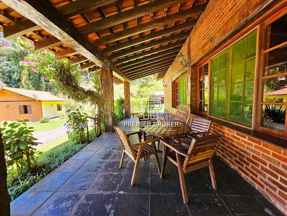 Casa, 4 quartos, 350 m² - Foto 10