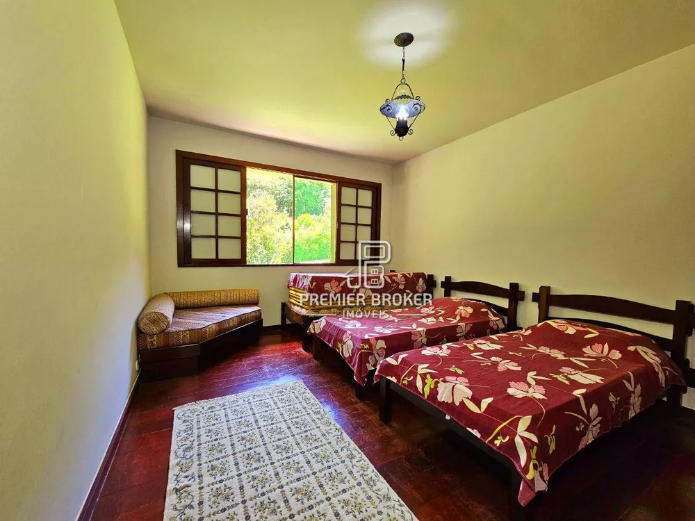 Casa, 4 quartos, 350 m² - Foto 35