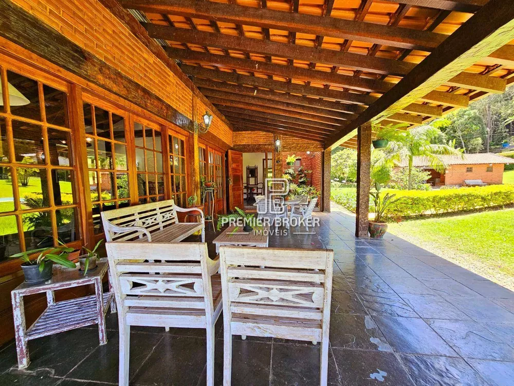 Casa, 4 quartos, 350 m² - Foto 9