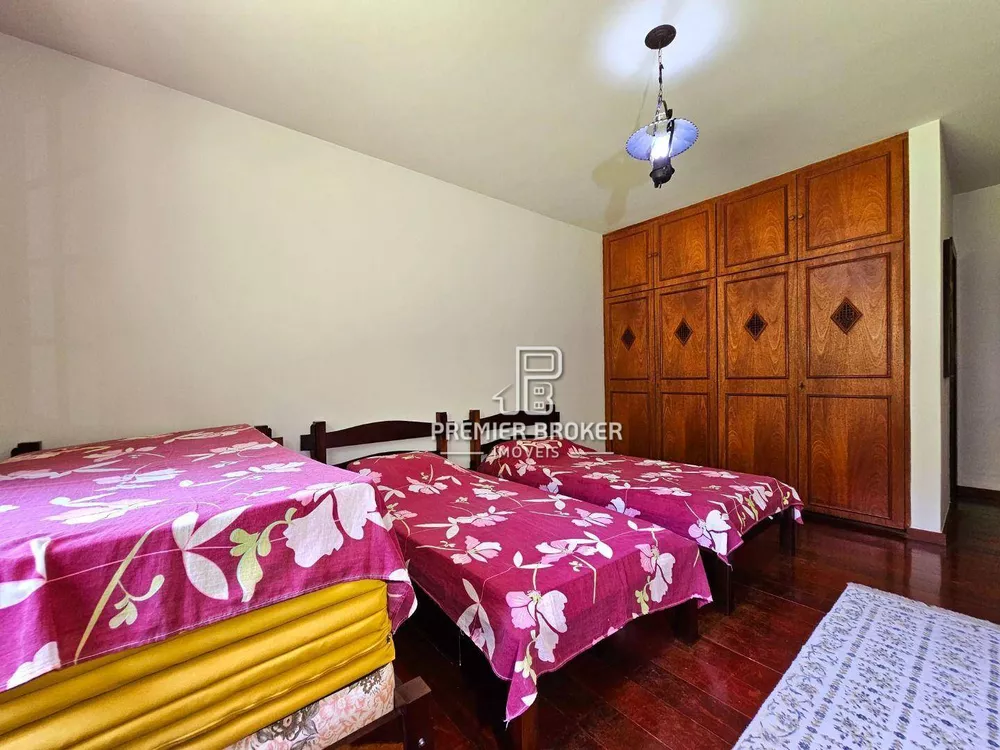 Casa, 4 quartos, 350 m² - Foto 36