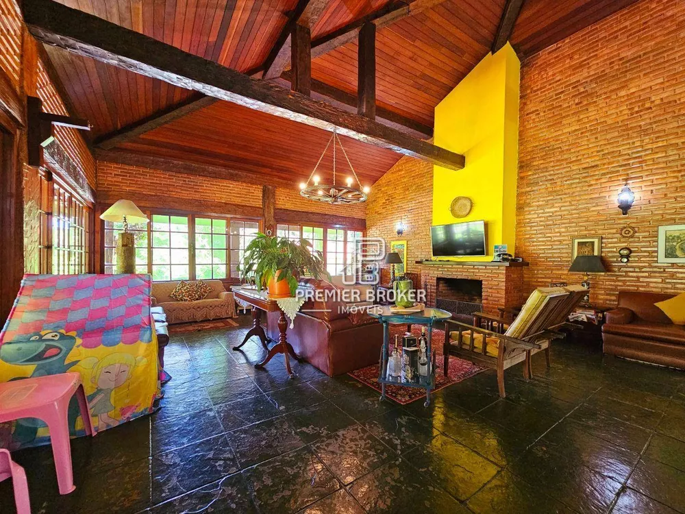 Casa, 4 quartos, 350 m² - Foto 13