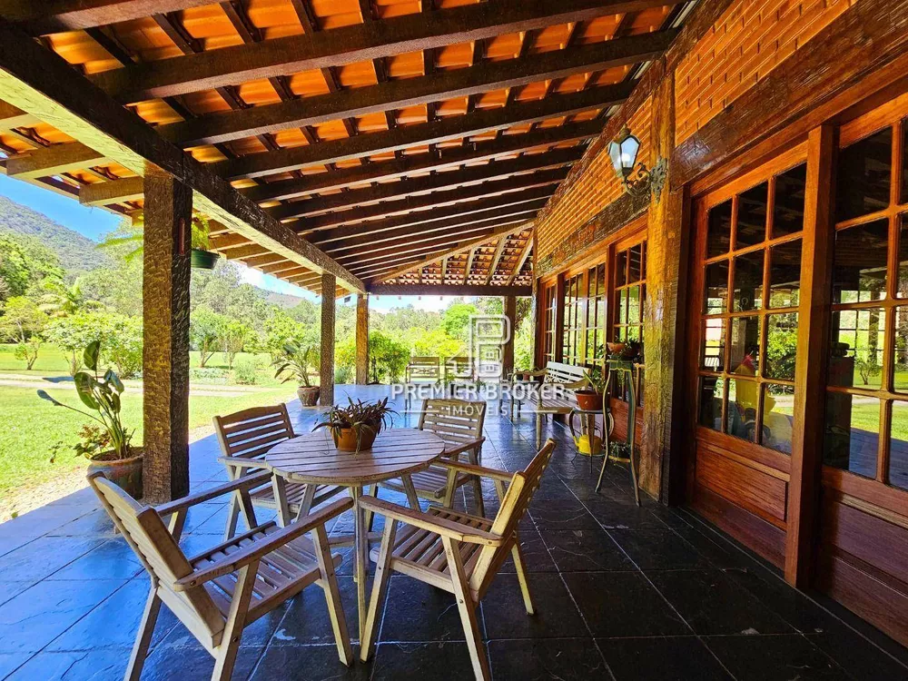 Casa, 4 quartos, 350 m² - Foto 12