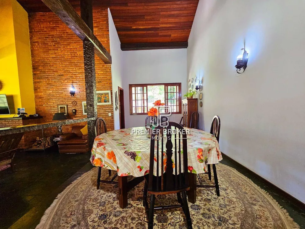 Casa, 4 quartos, 350 m² - Foto 20