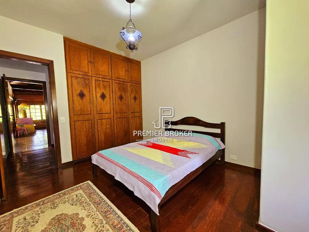 Casa, 4 quartos, 350 m² - Foto 33