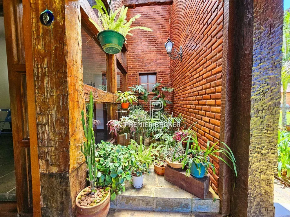 Casa, 4 quartos, 350 m² - Foto 22