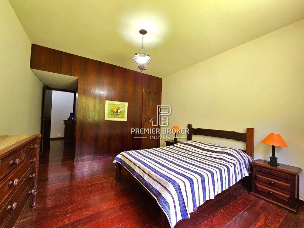 Casa, 4 quartos, 350 m² - Foto 24