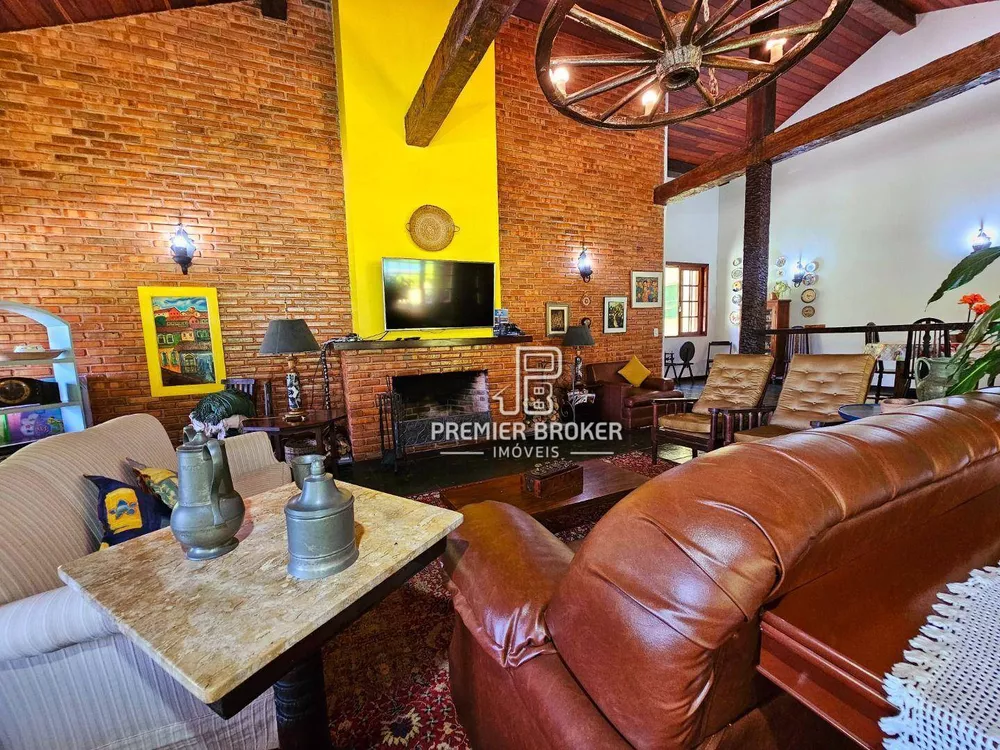 Casa, 4 quartos, 350 m² - Foto 17