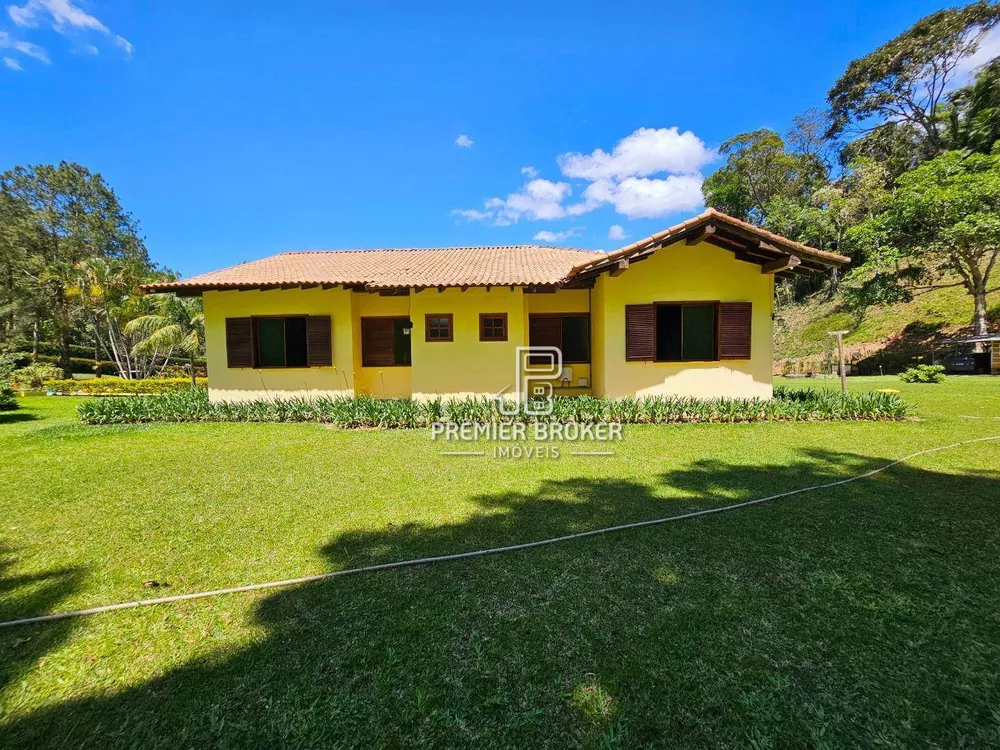 Casa, 4 quartos, 350 m² - Foto 8