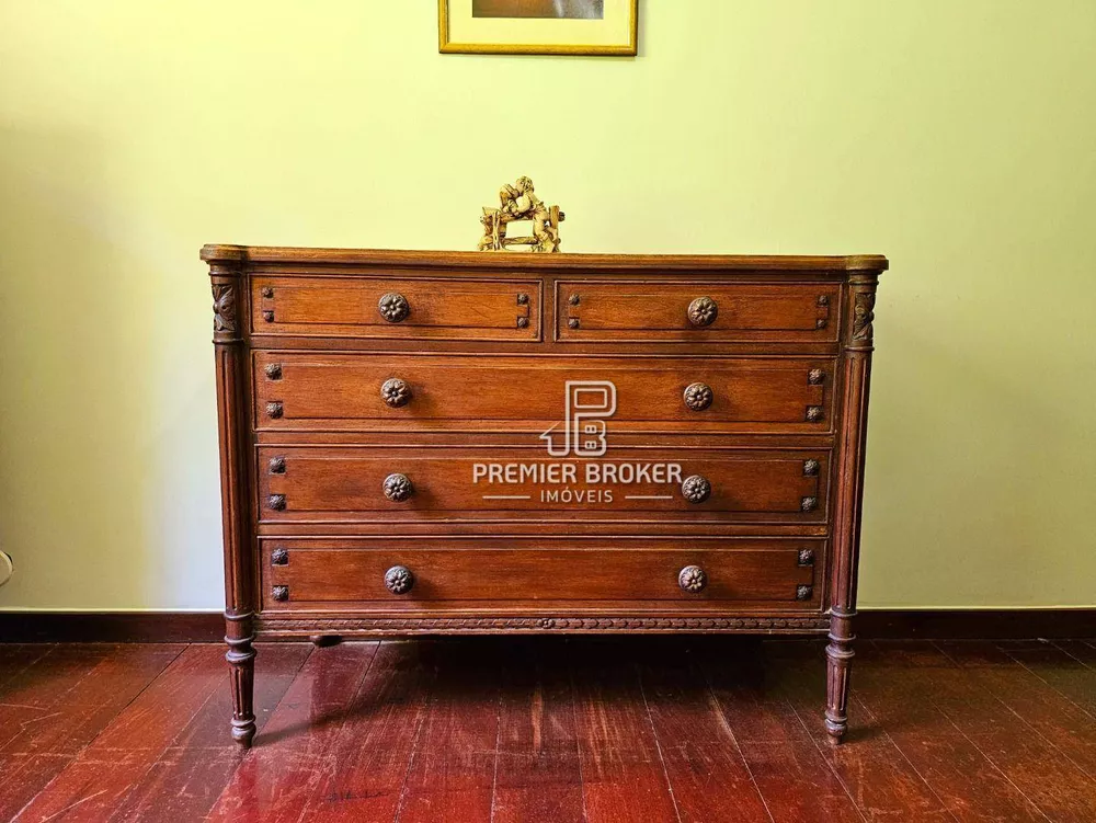 Casa, 4 quartos, 350 m² - Foto 25